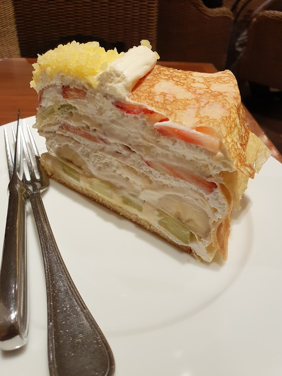 Harbs Atre Kichijoji-5
