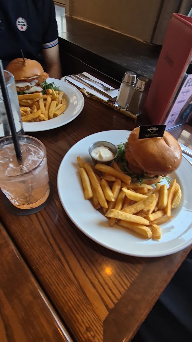 Hard Rock Cafe-2