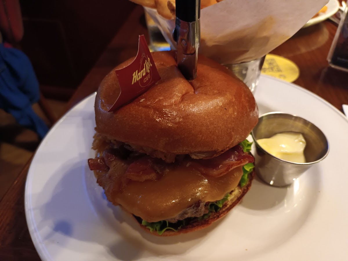 Hard Rock Cafe-5