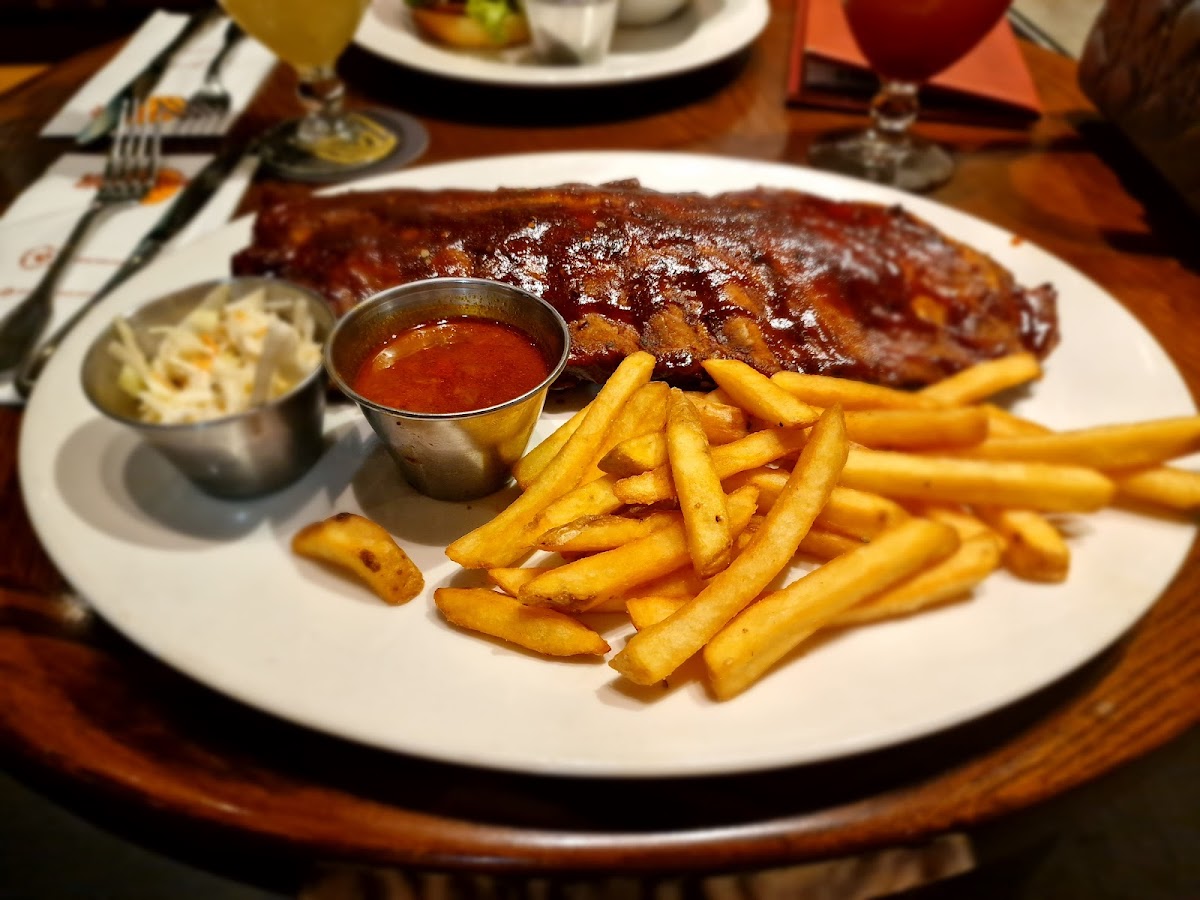 Hard Rock Cafe-6