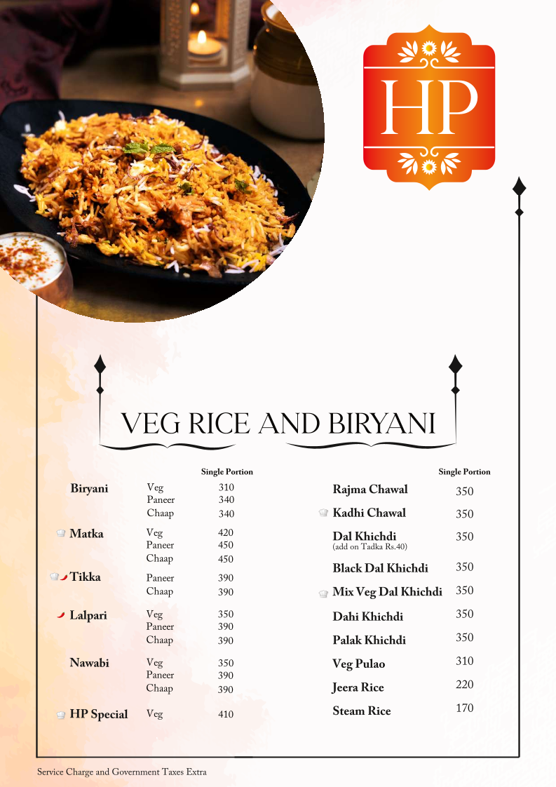 Menu Hardeep Punjab (Sion Koliwada)-8
