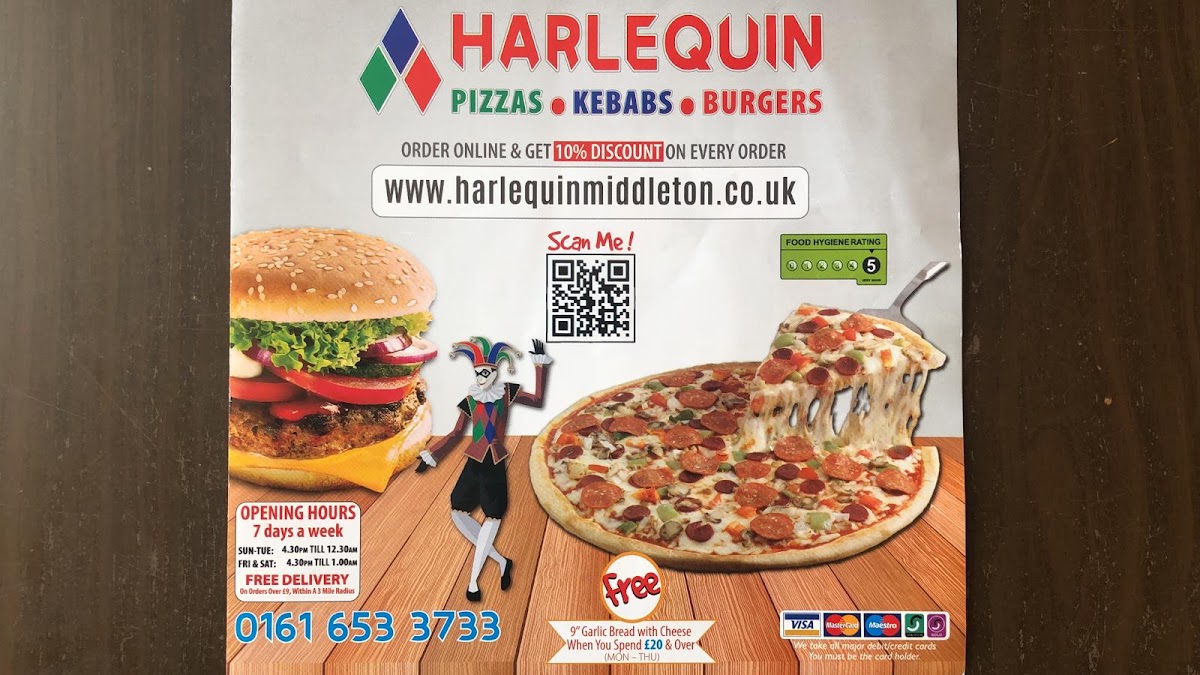 Menu Harlequins-3