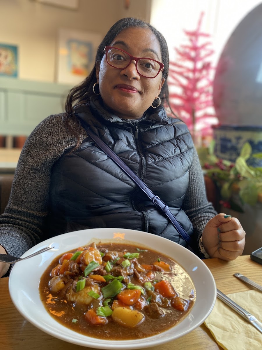 Harley's Cafe-7