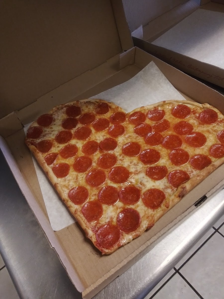 Harleysville Pizzeria-10