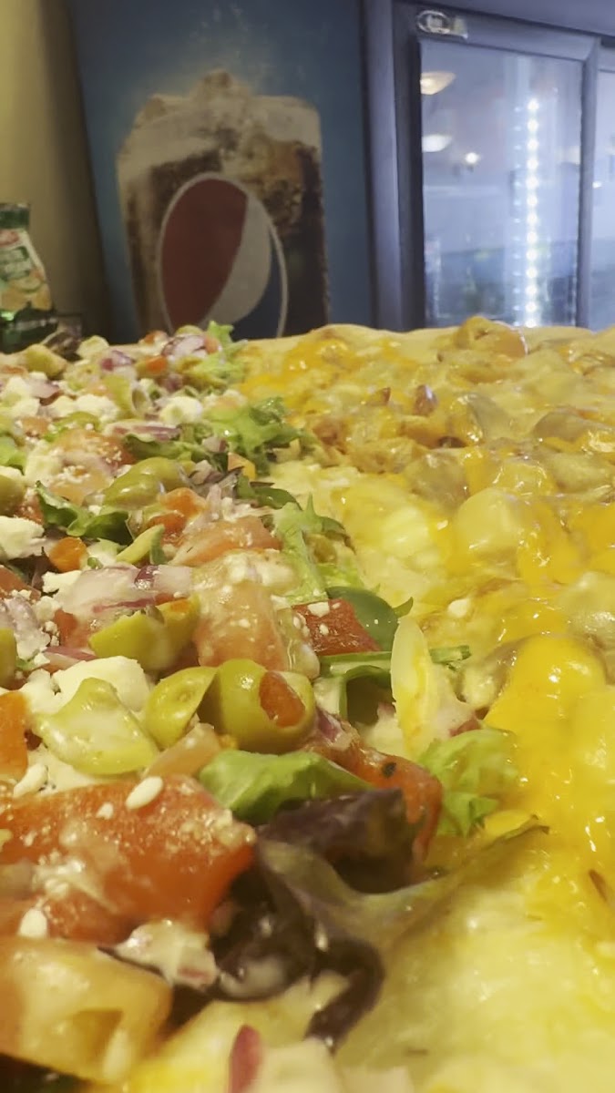 Harleysville Pizzeria-2