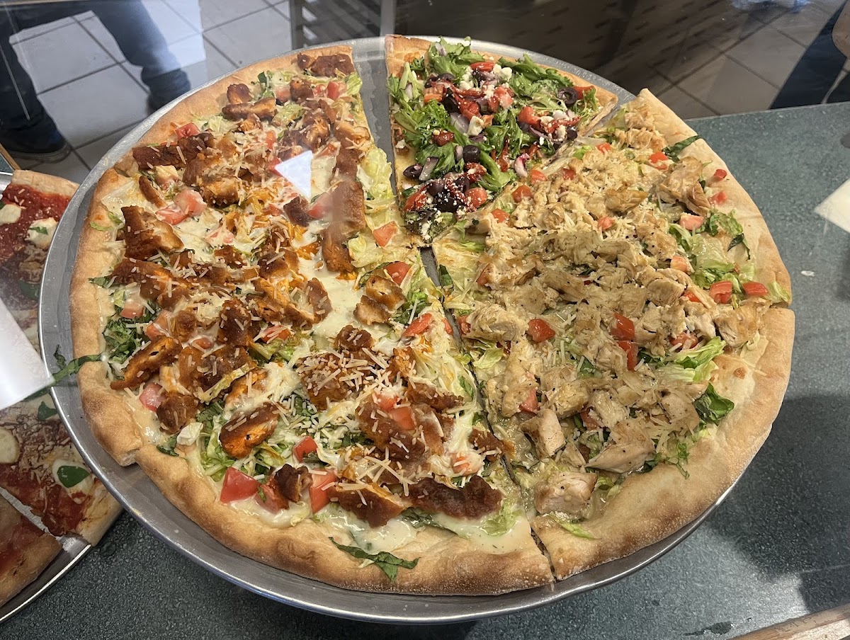 Harleysville Pizzeria-3