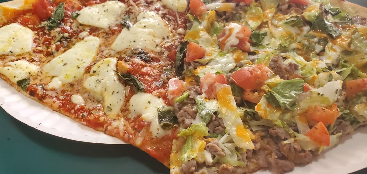 Harleysville Pizzeria-5
