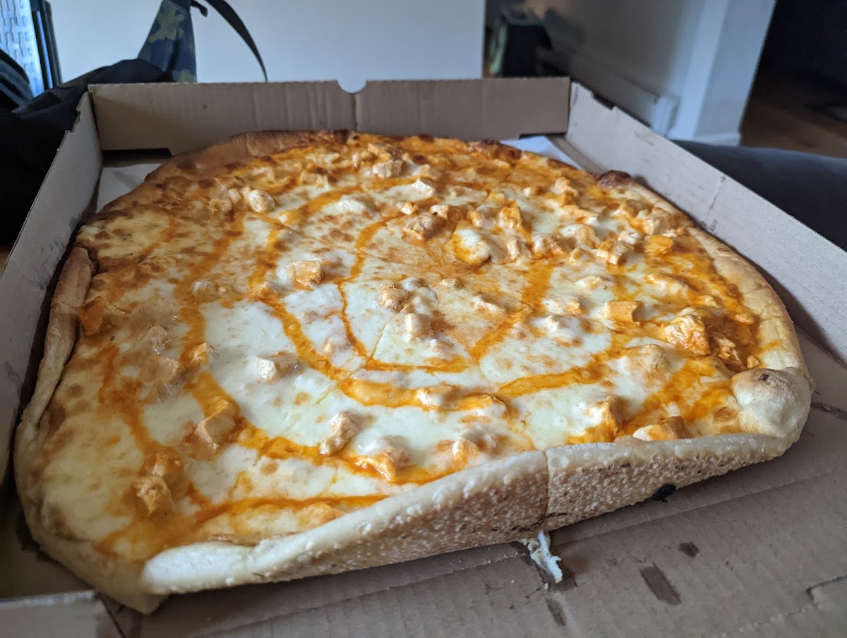 Harleysville Pizzeria-7