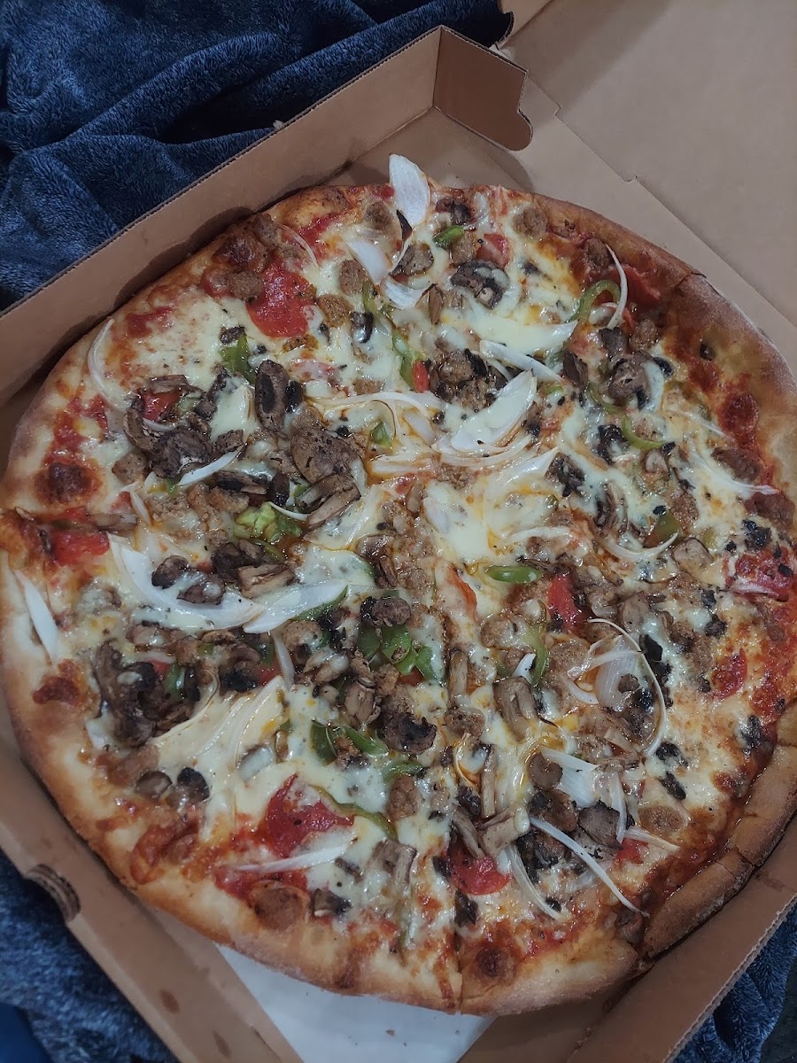 Harleysville Pizzeria-8