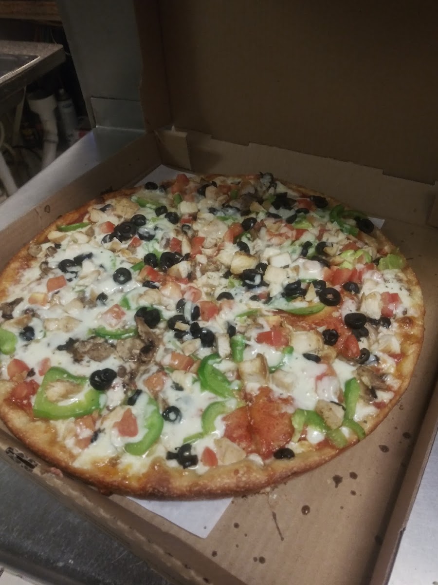 Harleysville Pizzeria-9