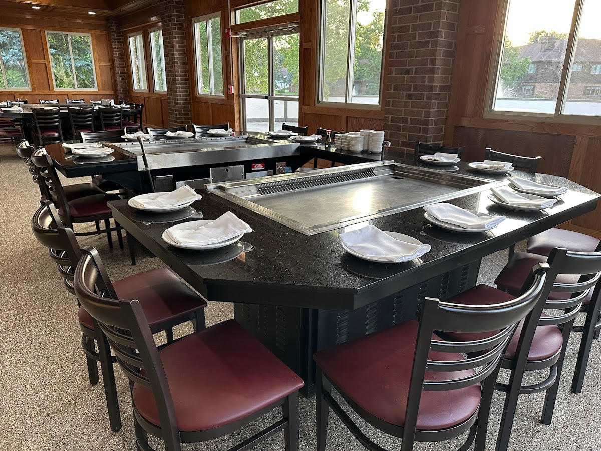 Harmony Chinese Restaurant