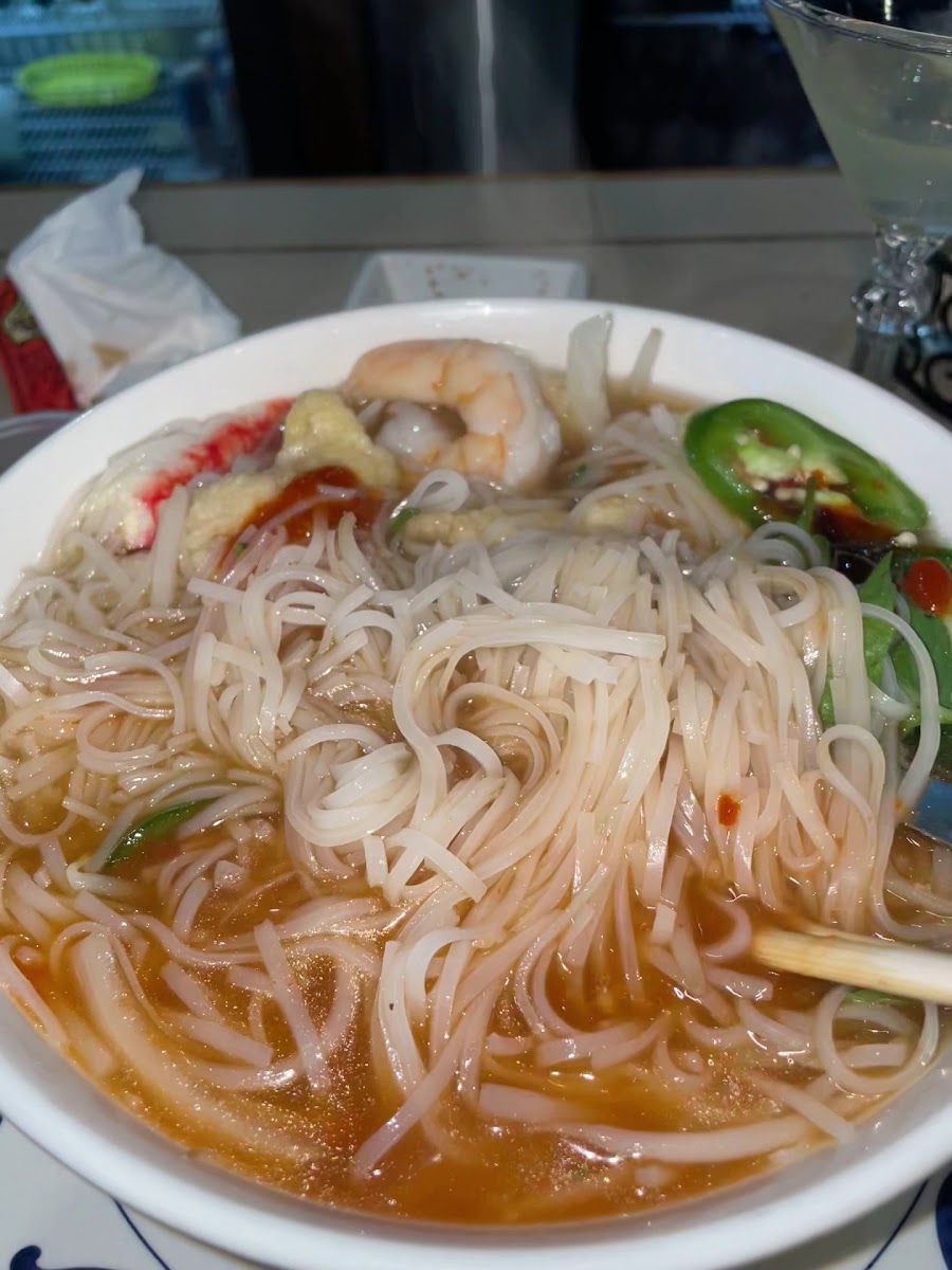 Harmony Chinese Restaurant-2