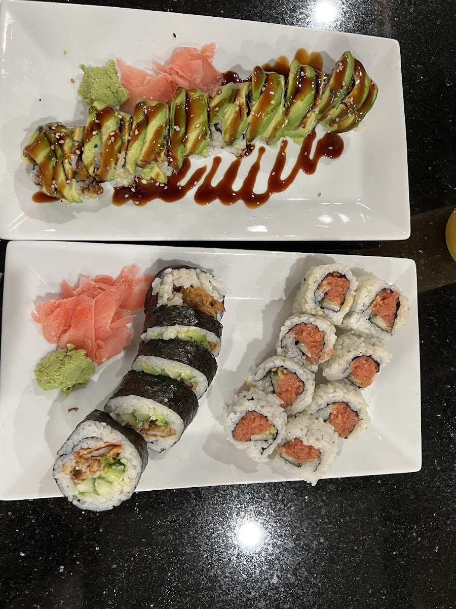Harmony Chinese Restaurant-4