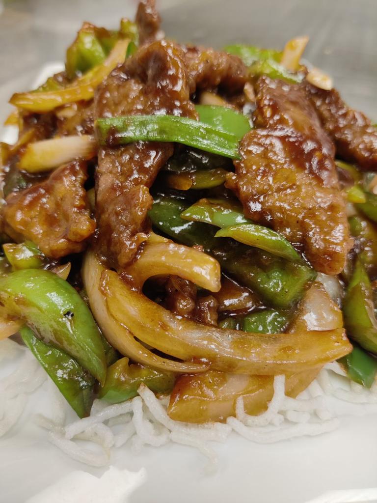 Harmony Chinese Restaurant-7
