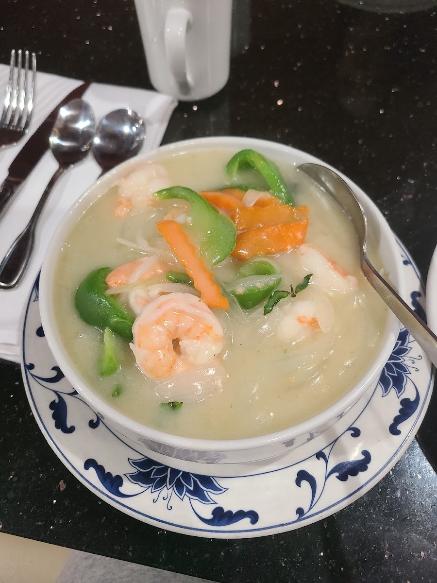 Harmony Chinese Restaurant-8
