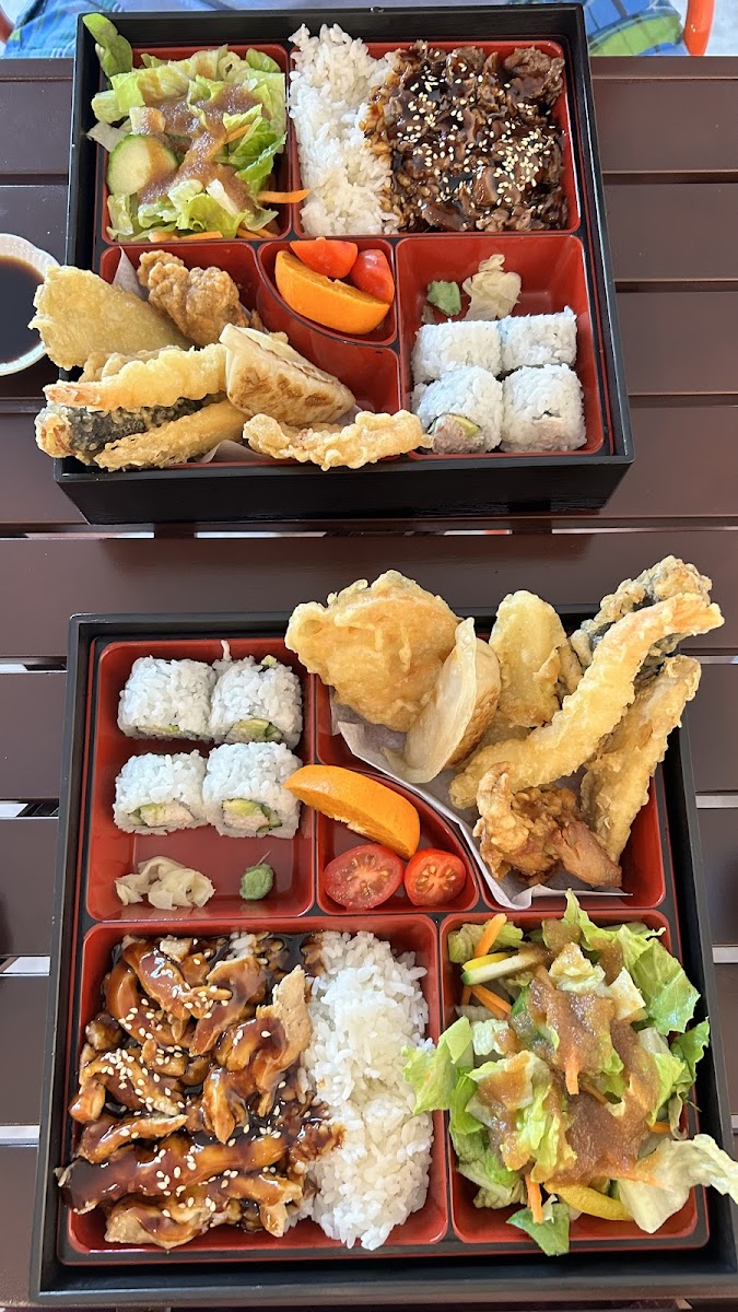 Haro Sushi-7