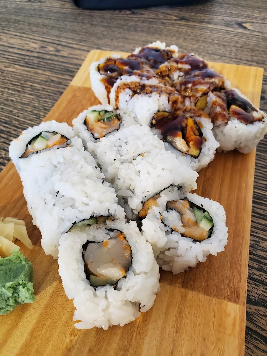 Haro Sushi-9