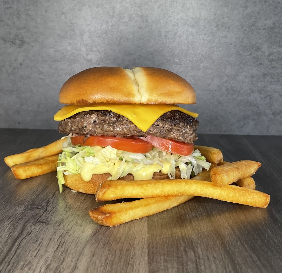 Harold's Burger Bar-3