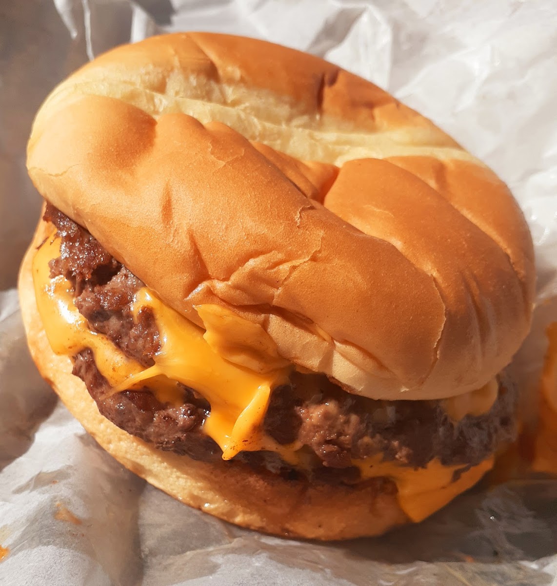 Harold's Burger Bar-8