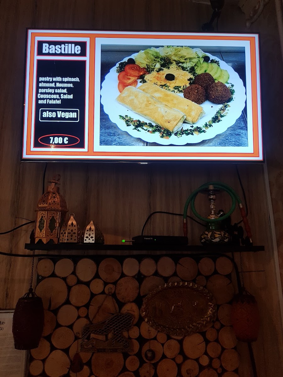 Menu Haroun-9