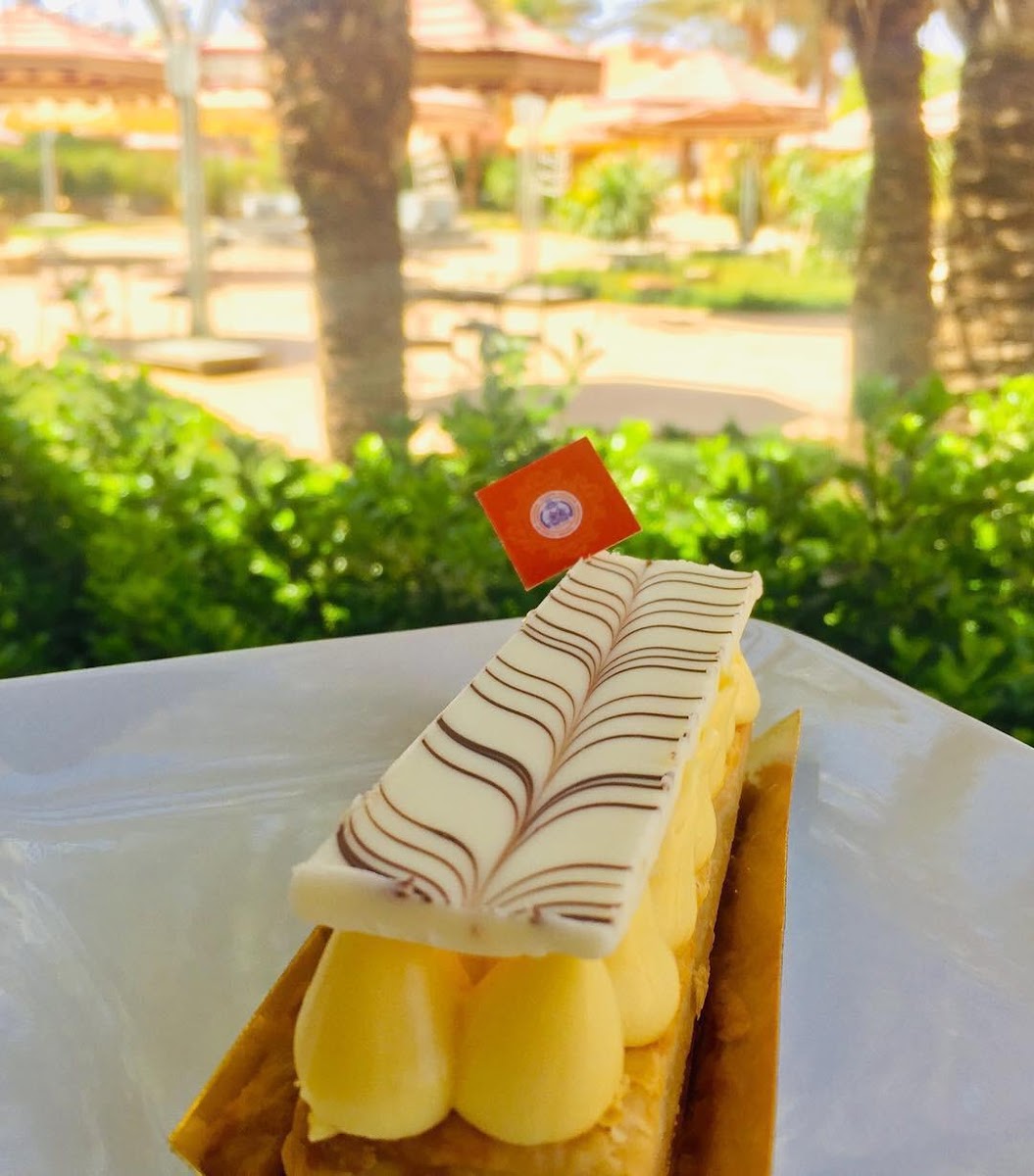 Haroune : Cafe, Patisserie & Boulangerie-10