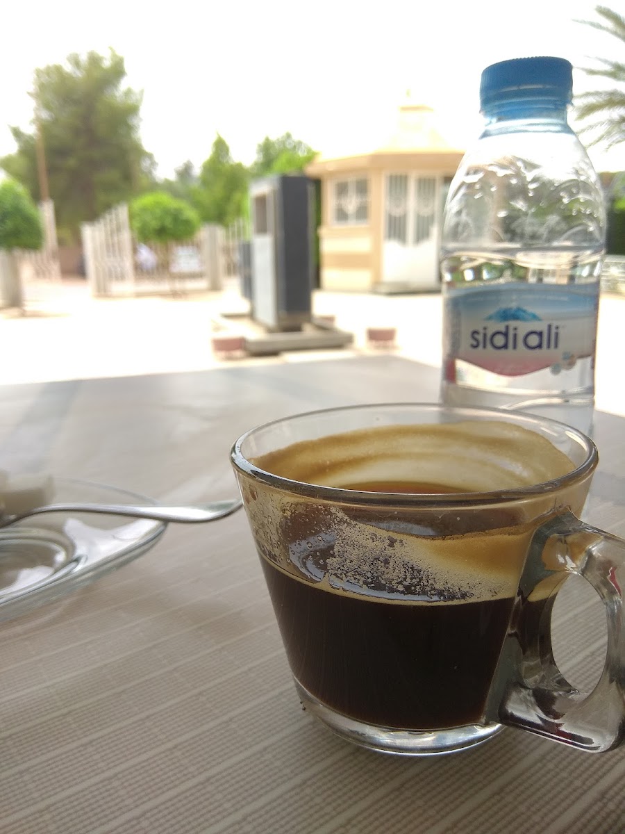 Haroune : Cafe, Patisserie & Boulangerie-6