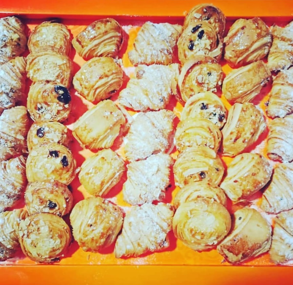 Haroune : Cafe, Patisserie & Boulangerie-9