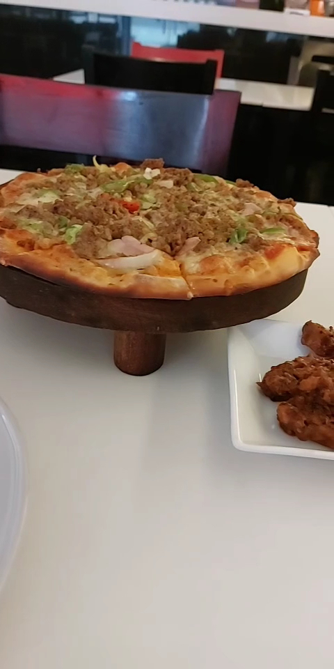 Harpos Pizza And Pasta Nugegoda-2