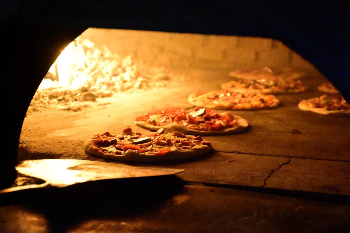 Harpos Pizza And Pasta Nugegoda-3