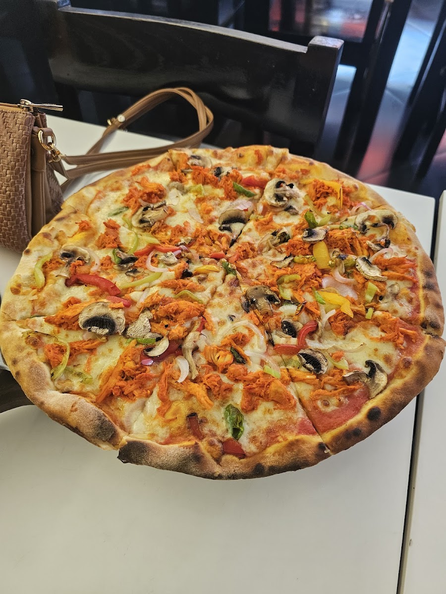 Harpos Pizza And Pasta Nugegoda-4