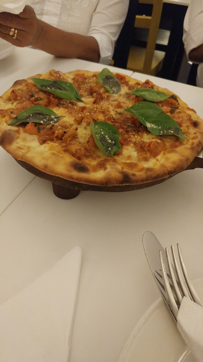 Harpos Pizza And Pasta Nugegoda-6