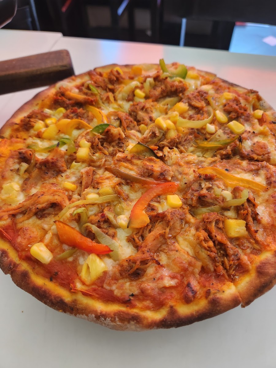 Harpos Pizza And Pasta Nugegoda-9
