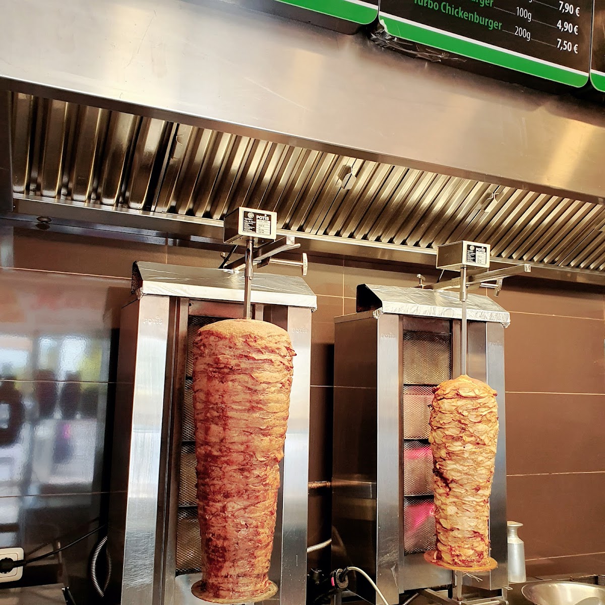 Harput Döner Kebab Haus Lauenburg/elbe