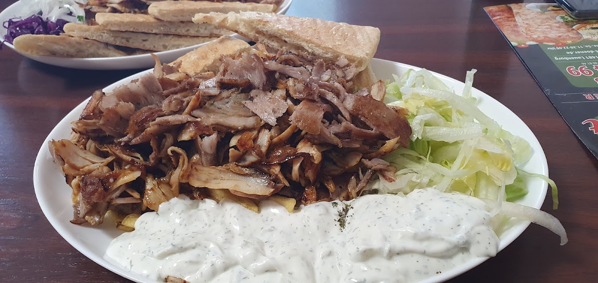 Harput Döner Kebab Haus Lauenburg/elbe-10