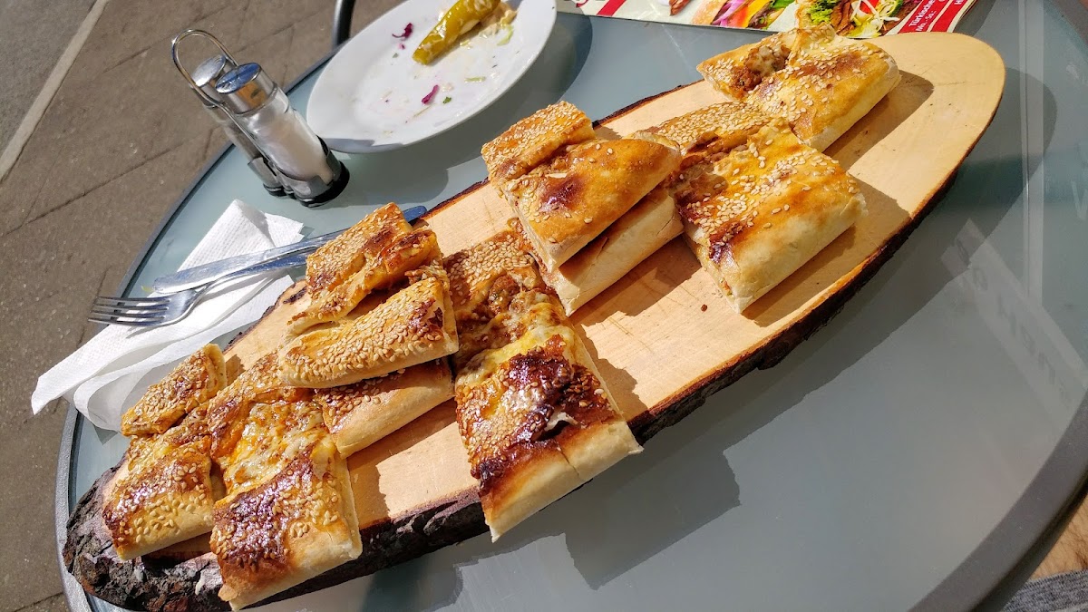 Harput Döner Kebab Haus Lauenburg/elbe-4
