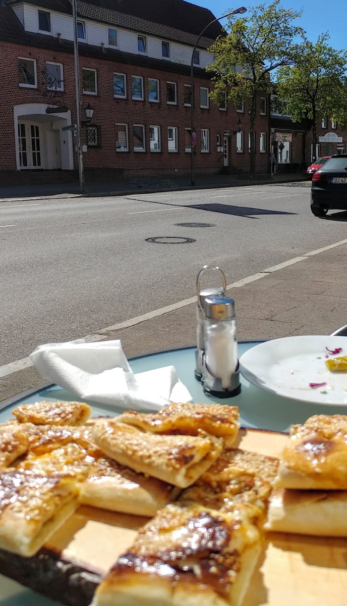 Harput Döner Kebab Haus Lauenburg/elbe-5