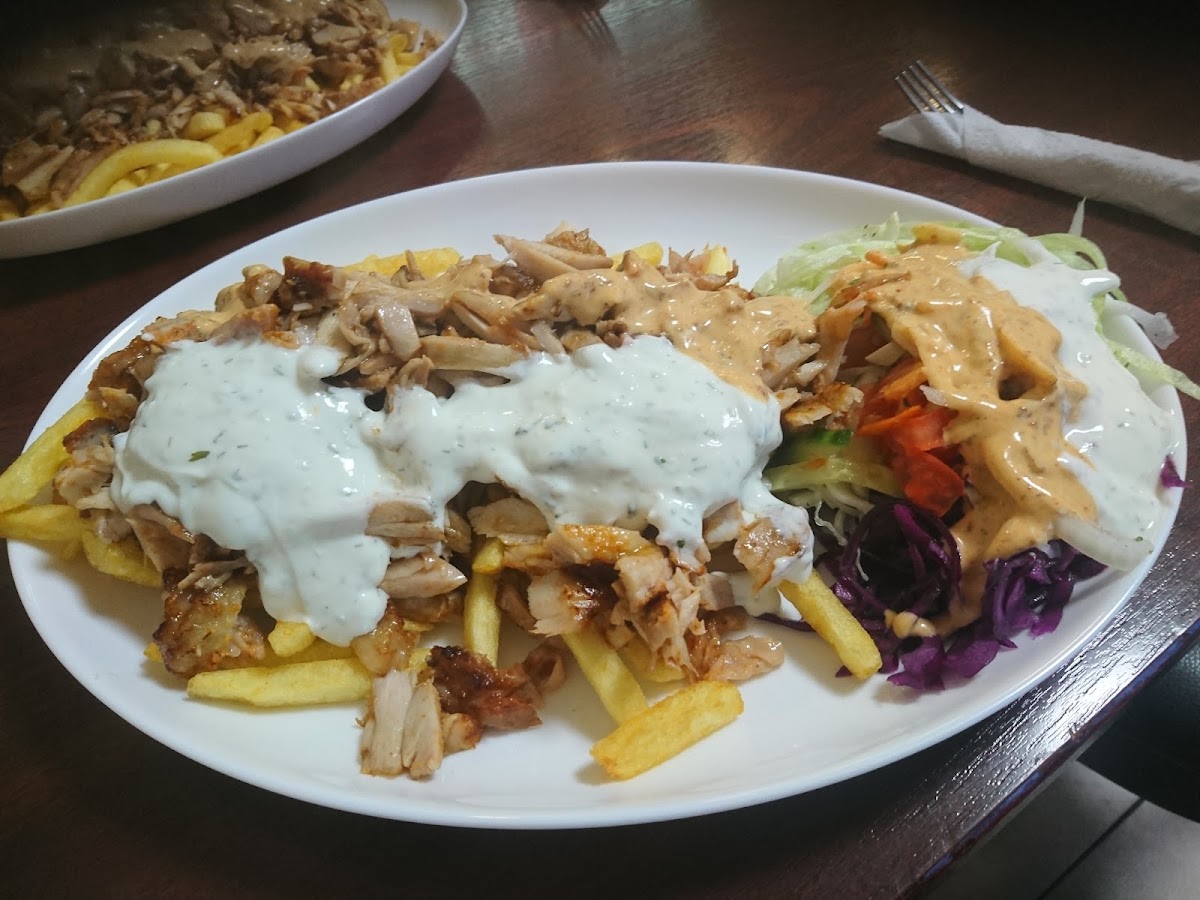 Harput Döner Kebab Haus Lauenburg/elbe-6