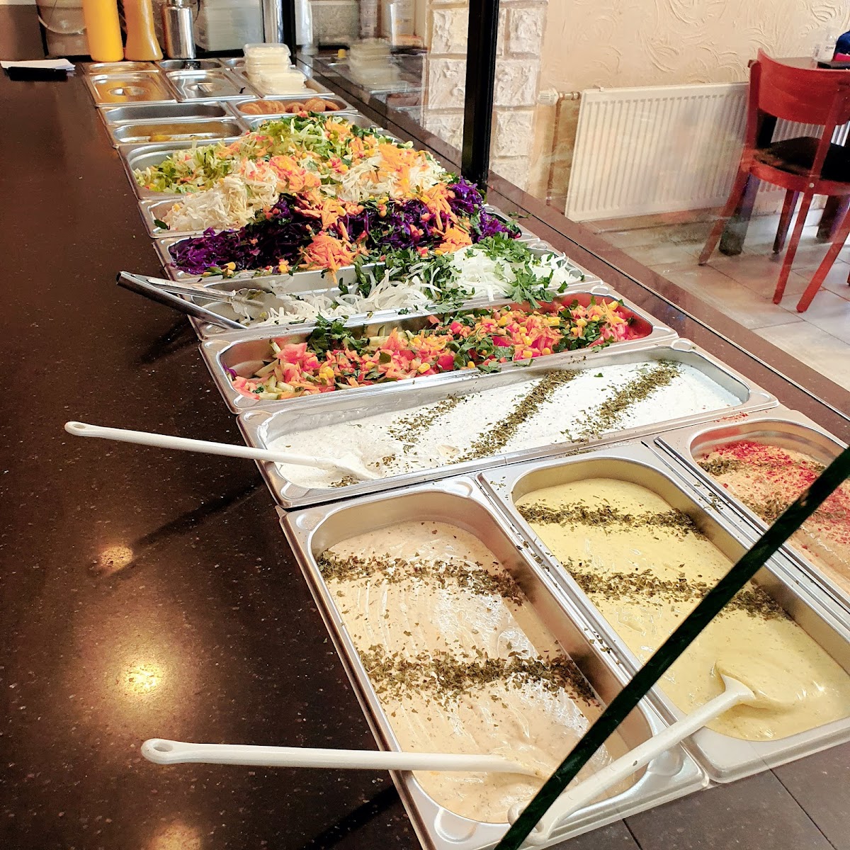 Harput Döner Kebab Haus Lauenburg/elbe-7