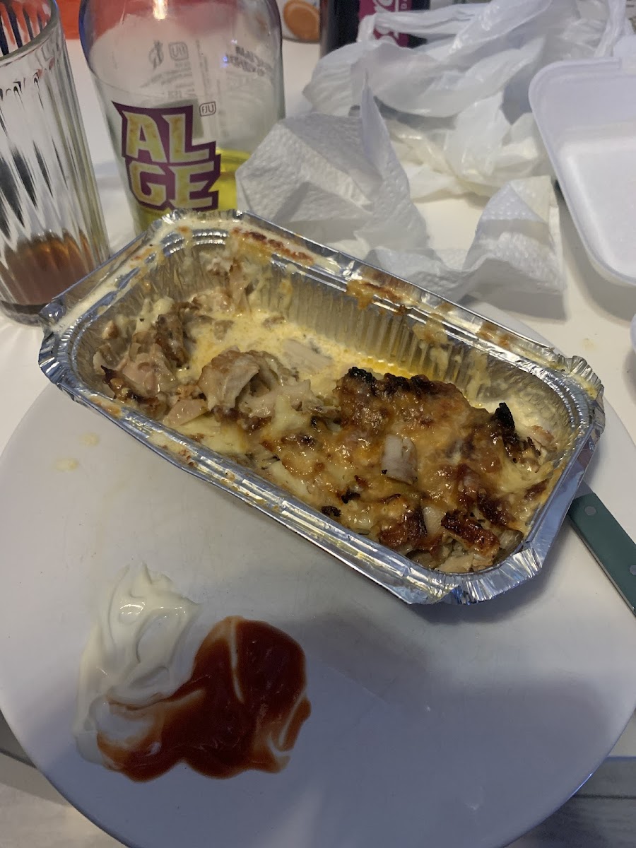 Harput Döner Kebab Haus Lauenburg/elbe-9
