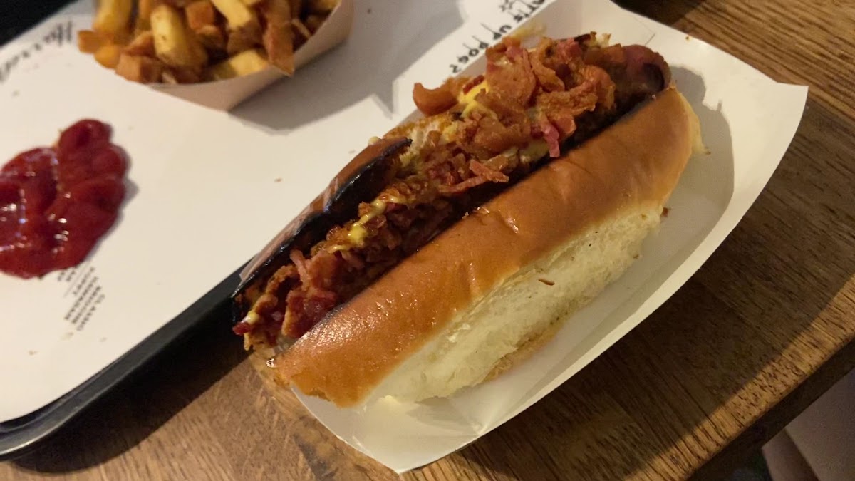Harrell's Hot Dogs + Cold Cones-2