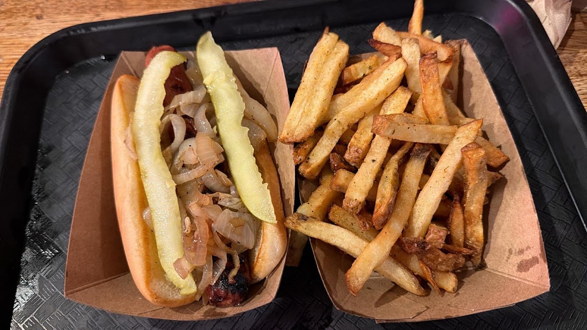 Harrell's Hot Dogs + Cold Cones-4