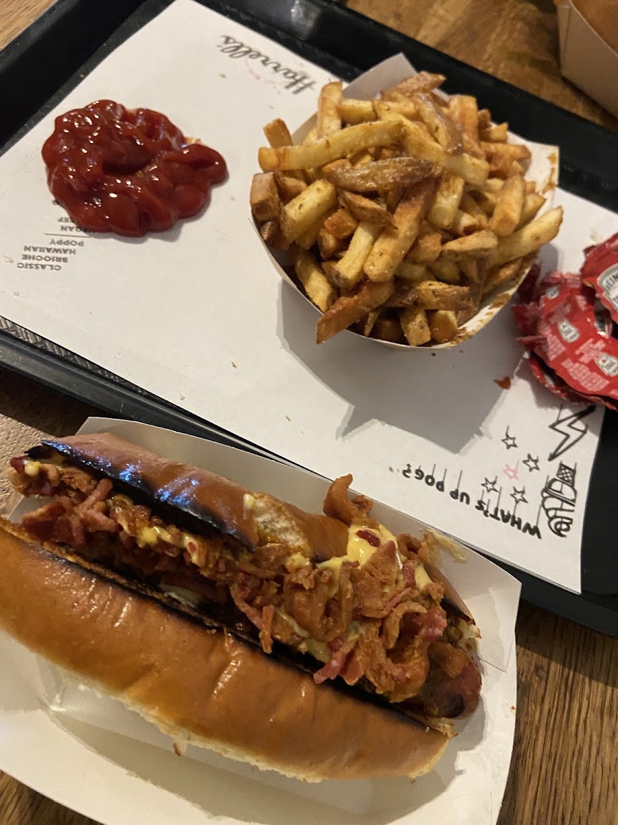 Harrell's Hot Dogs + Cold Cones-9