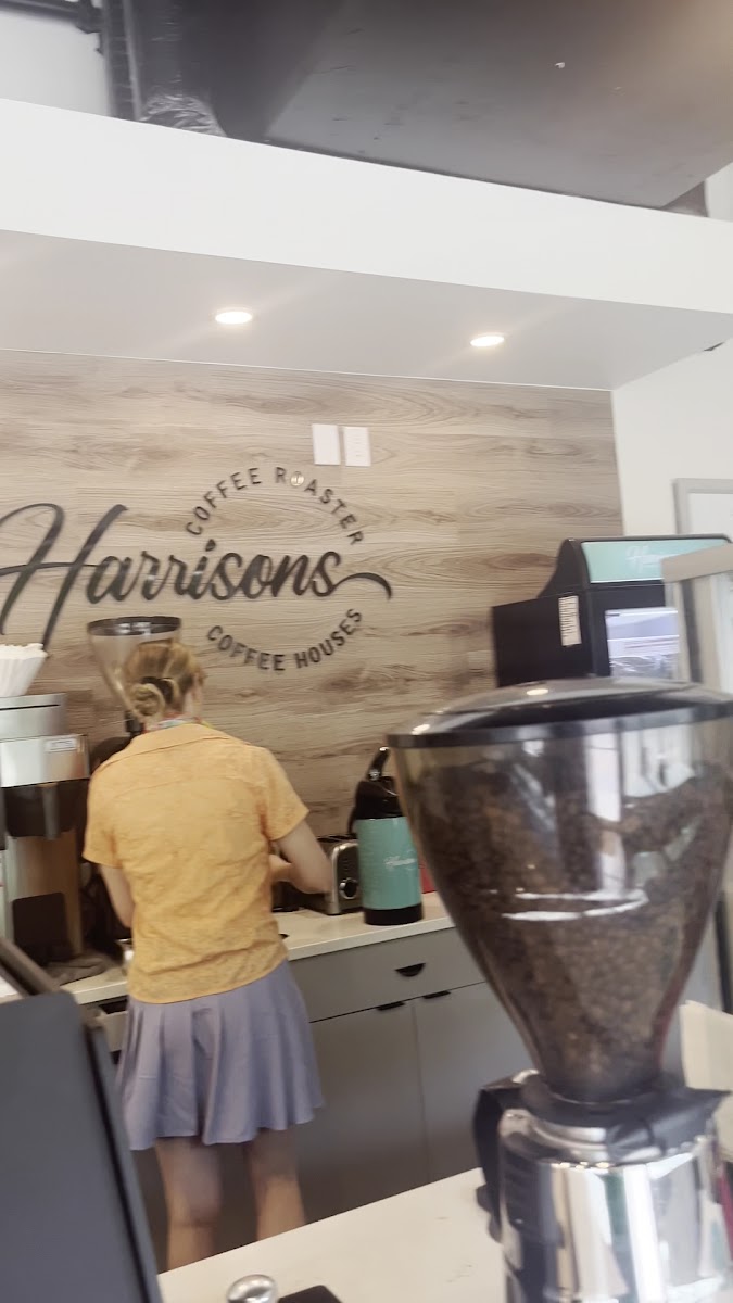 Harrisons Coffee Co-2