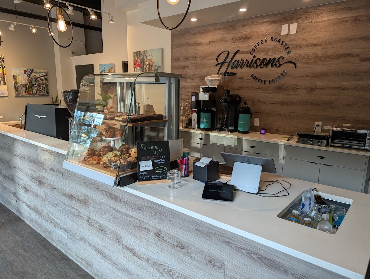 Harrisons Coffee Co-3