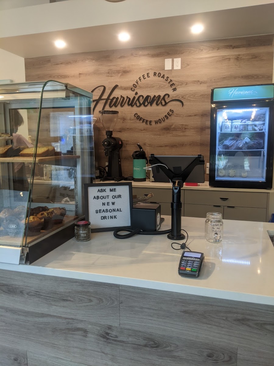 Harrisons Coffee Co-5