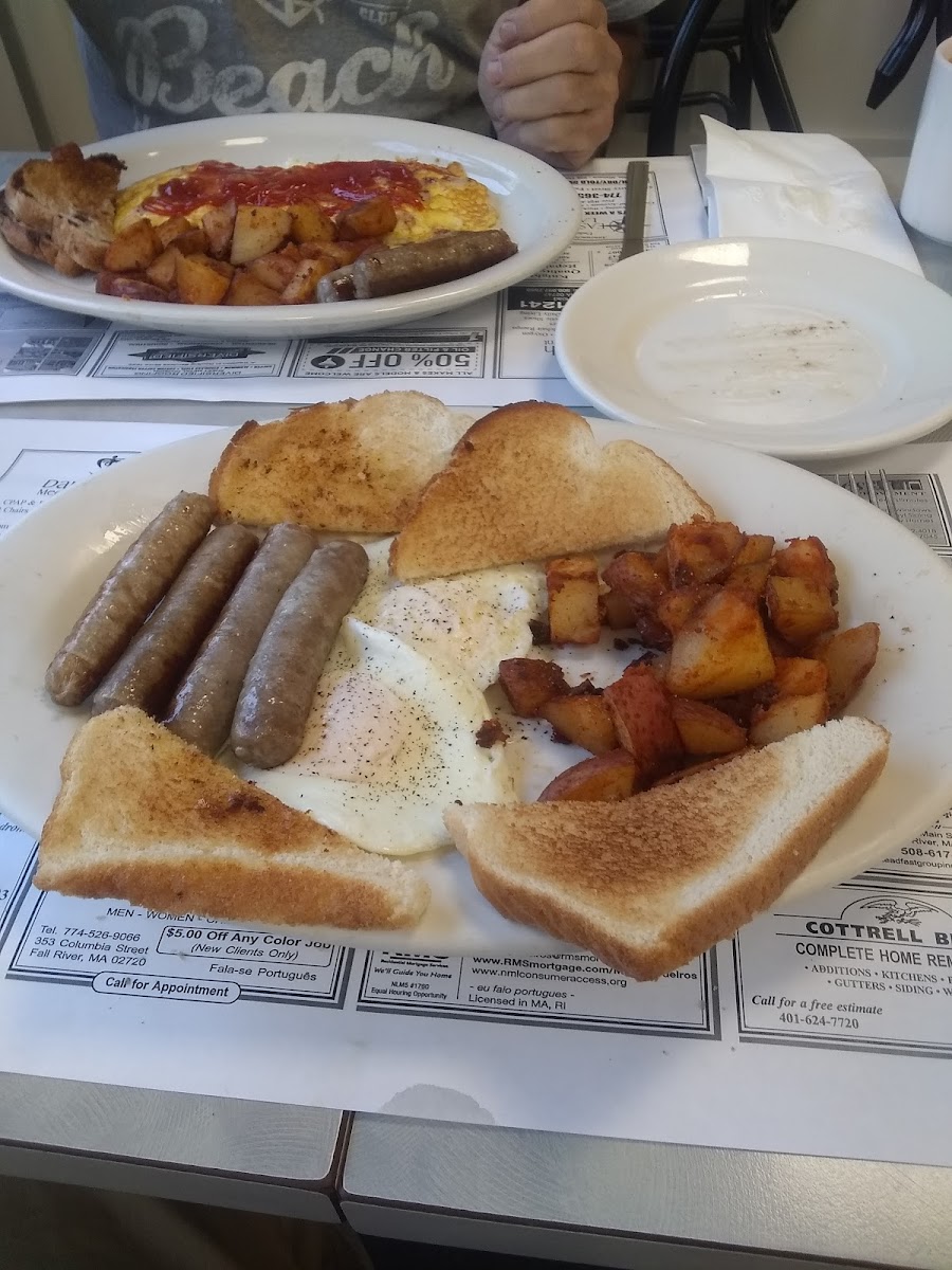 Harry's Restaurant-10