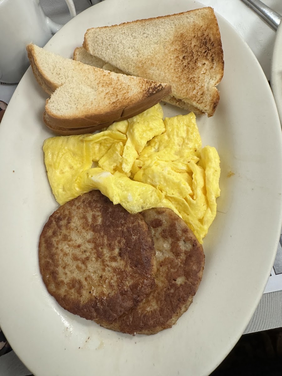 Harry's Restaurant-4