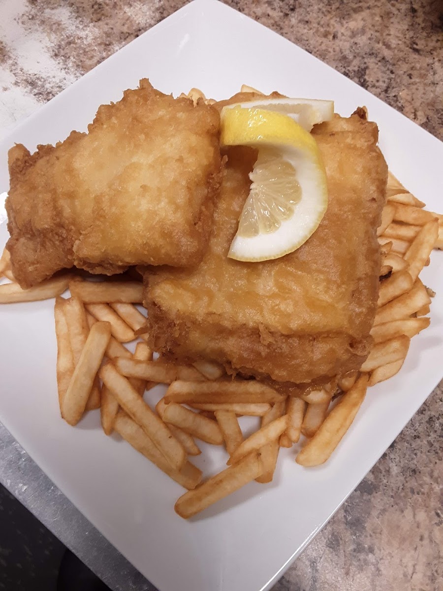 Harry's Restaurant-5
