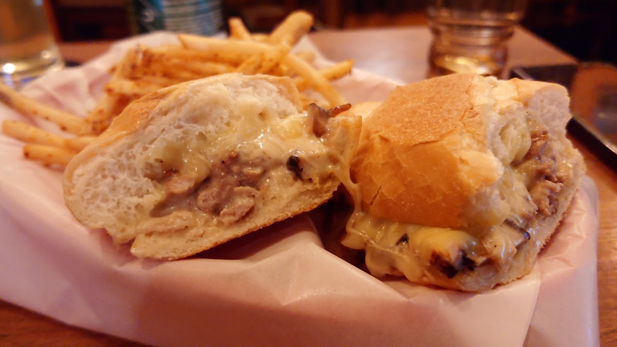 Harry's Sandwich Company-2