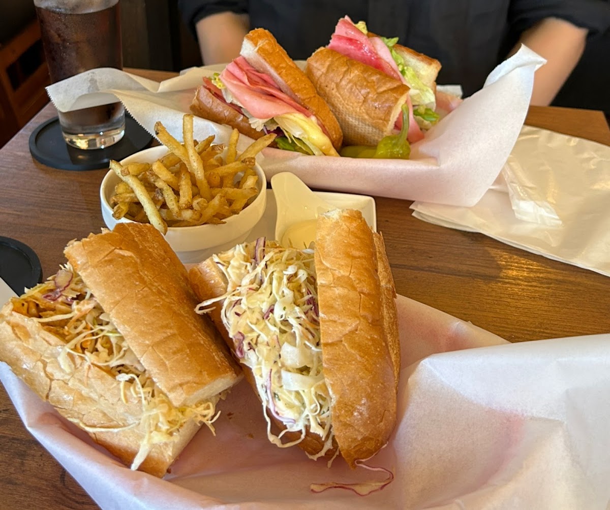 Harry's Sandwich Company-4